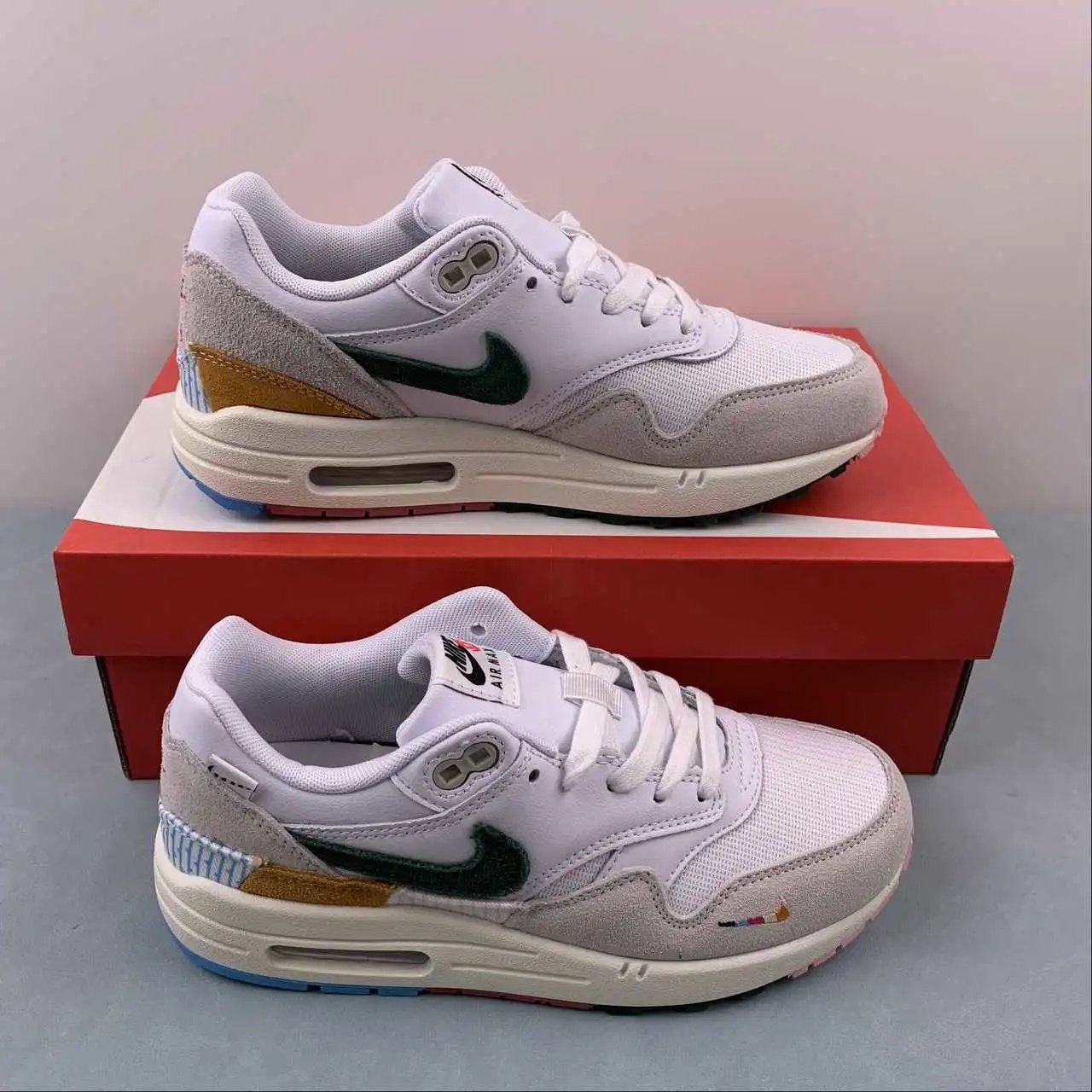 Nike Air Max1 FQ0256-131