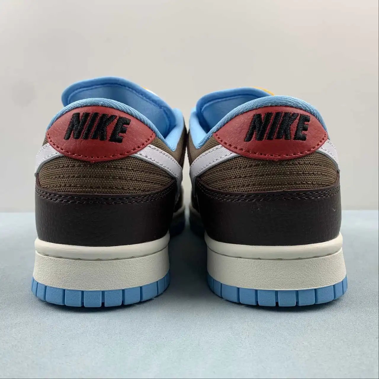 Nike Dunk Low 314142-203 11