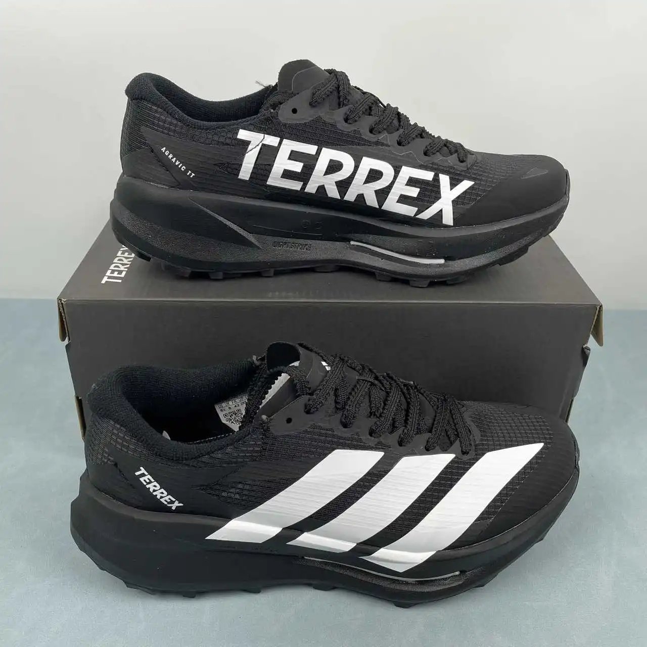 Adidas Terrex AGRAVIC TT HP7149