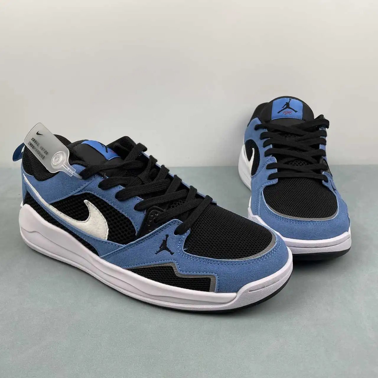 Air Jordan Flight Court HQ0506-004 thumbnail 2