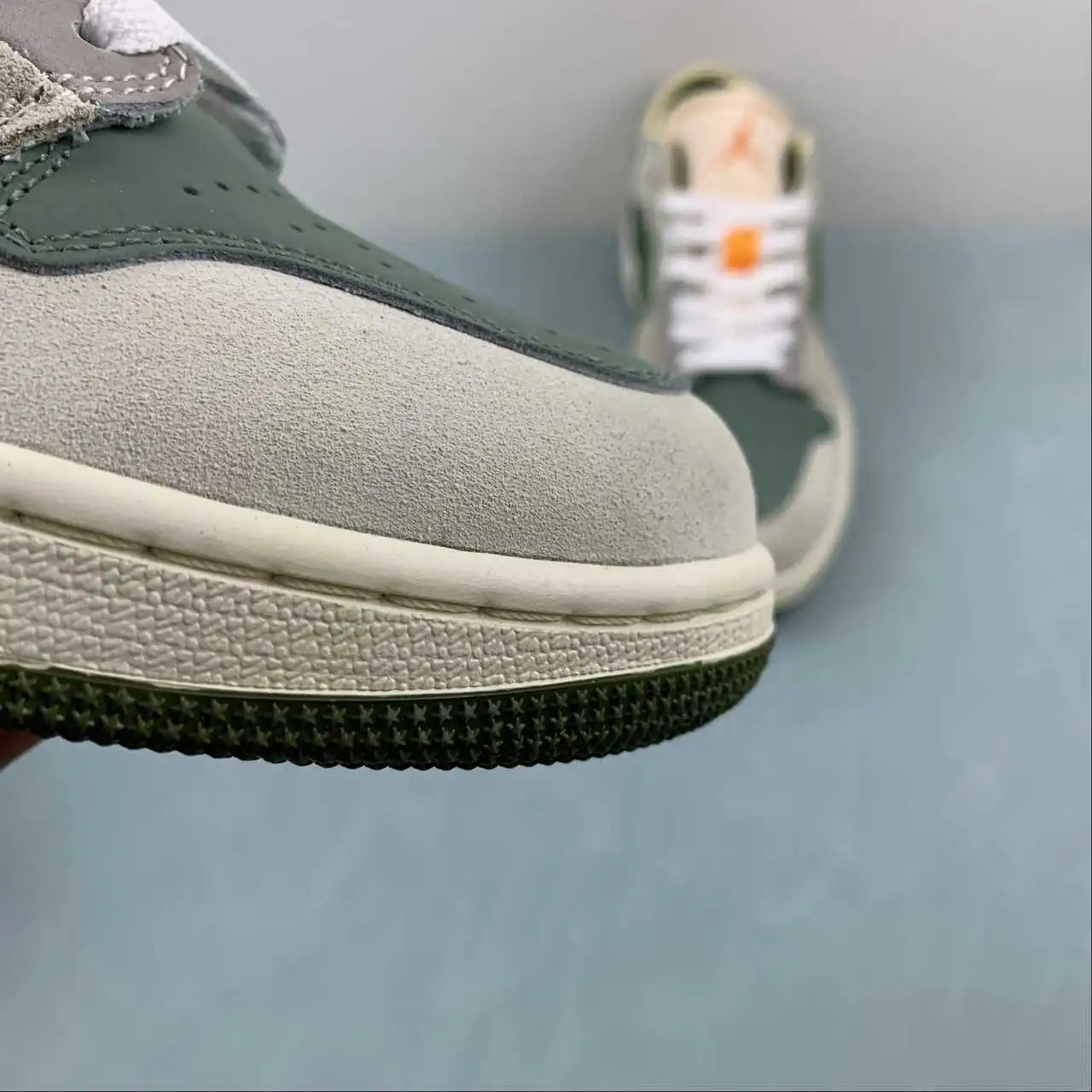 Air Jordan 1 Low FD6819-300 7