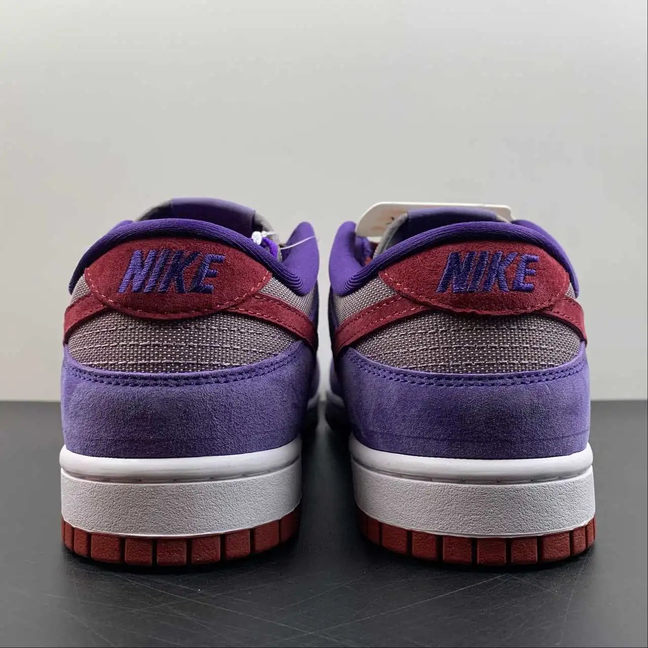 Nike Dunk Low CU1726-500 11
