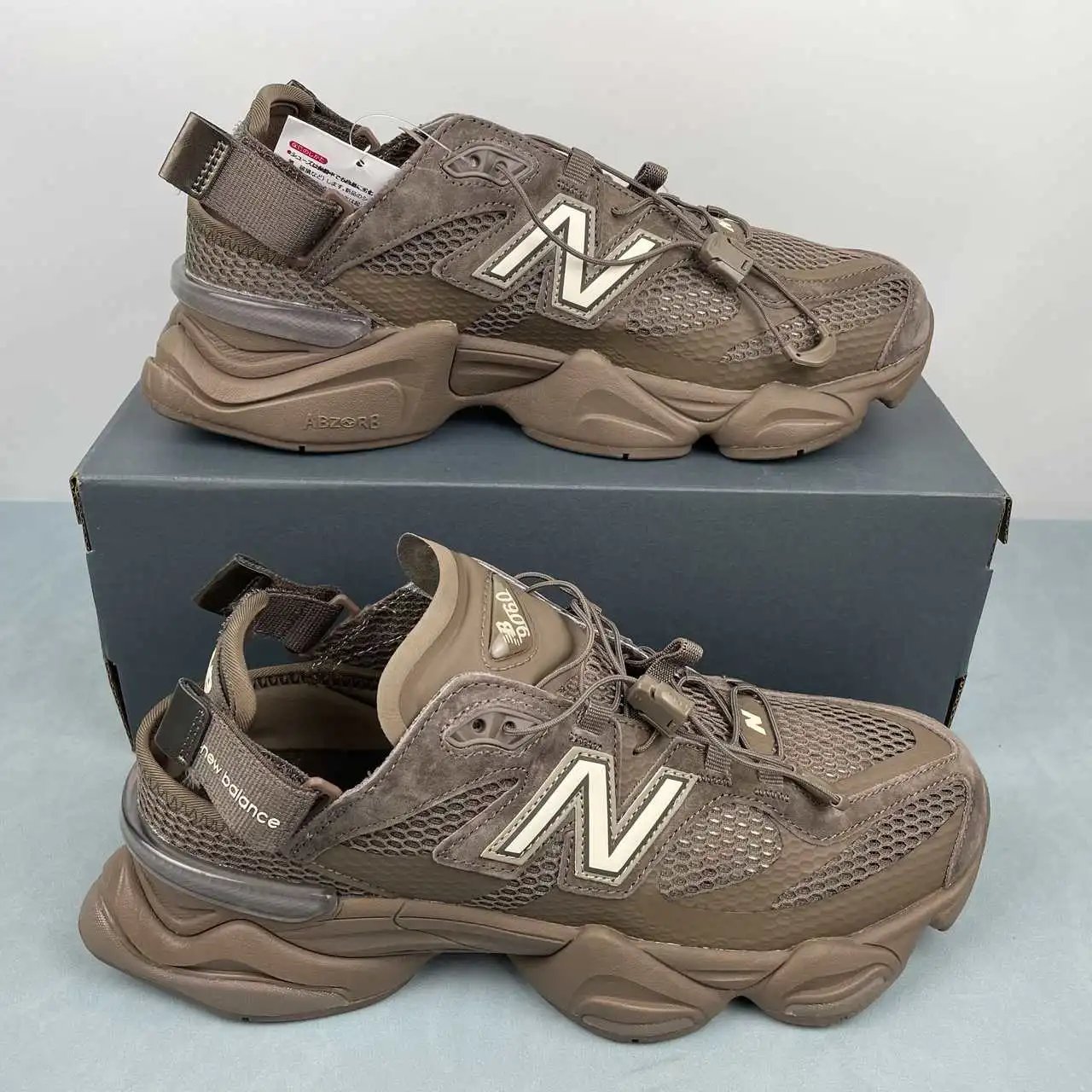 New Balance 9060 U90606CJ