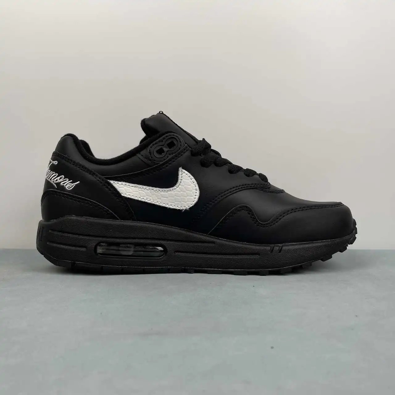 Nike Air Max1 HF8813-001 thumbnail 4