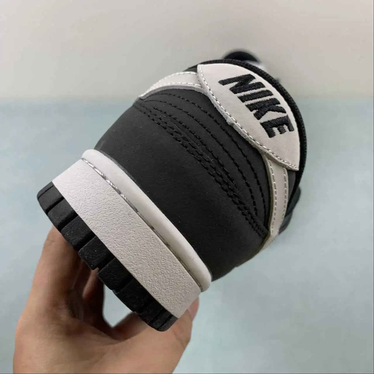 Nike Dunk Low 304714-012 10
