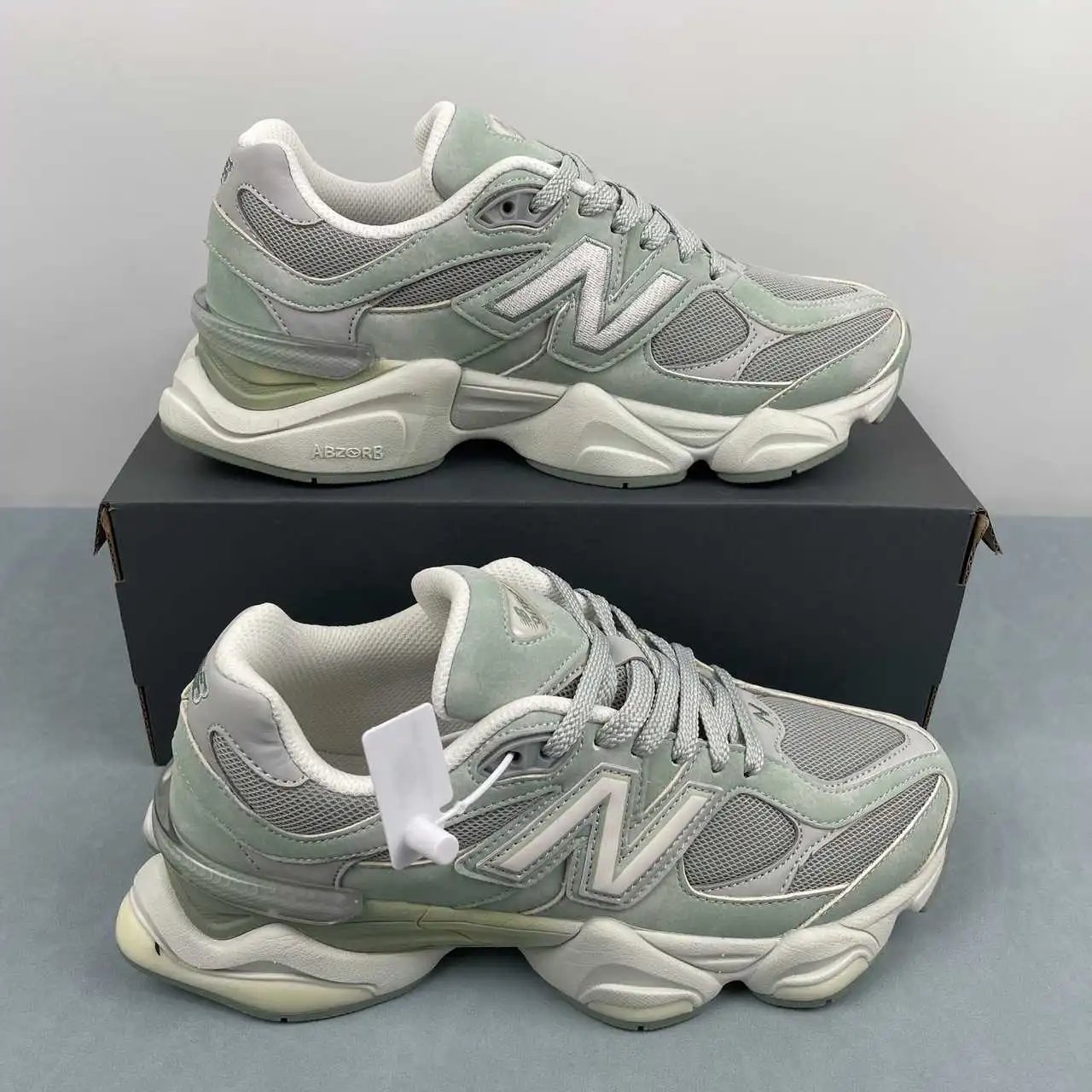 New Balance 9060 U90608Z4