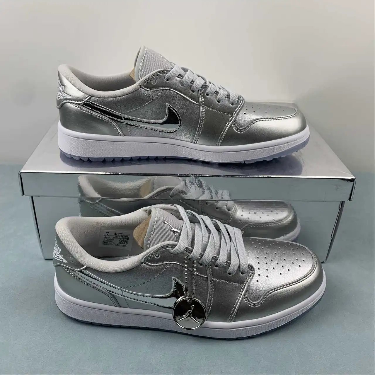 Air Jordan 1 Low FD6848-001