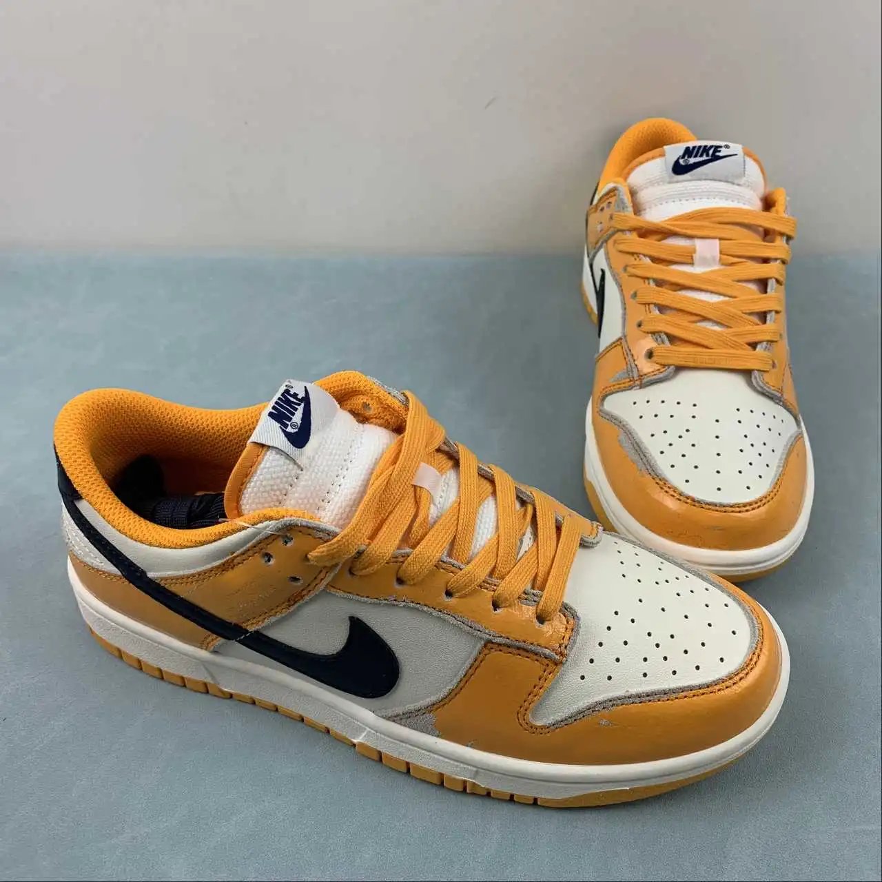 Nike Dunk Low FN3418-100 thumbnail 2
