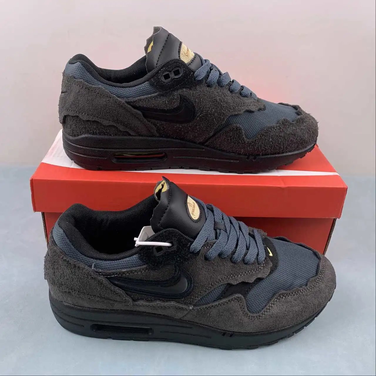 Nike Air Max1 AH8145-002