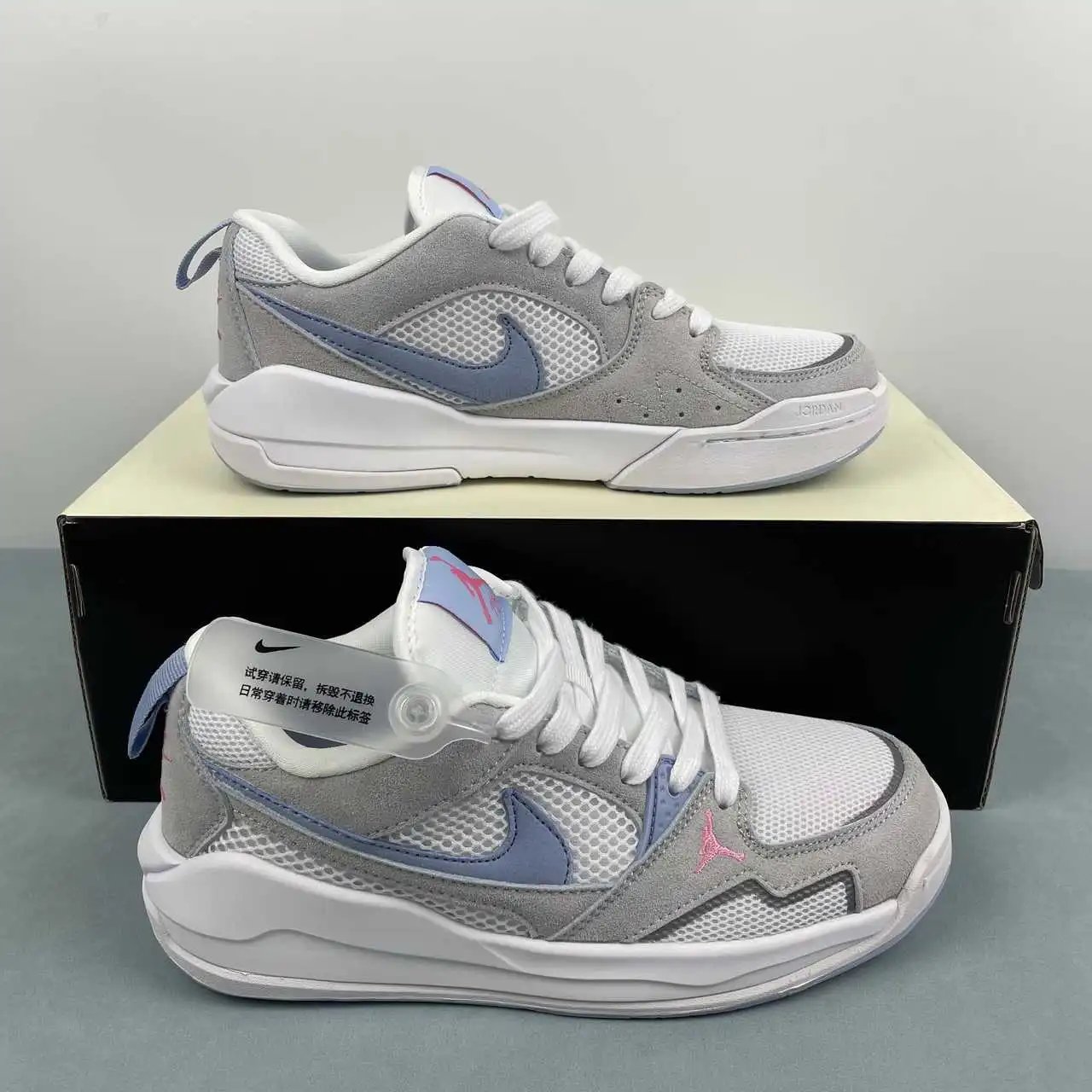 Air Jordan Flight Court HQ0506-140