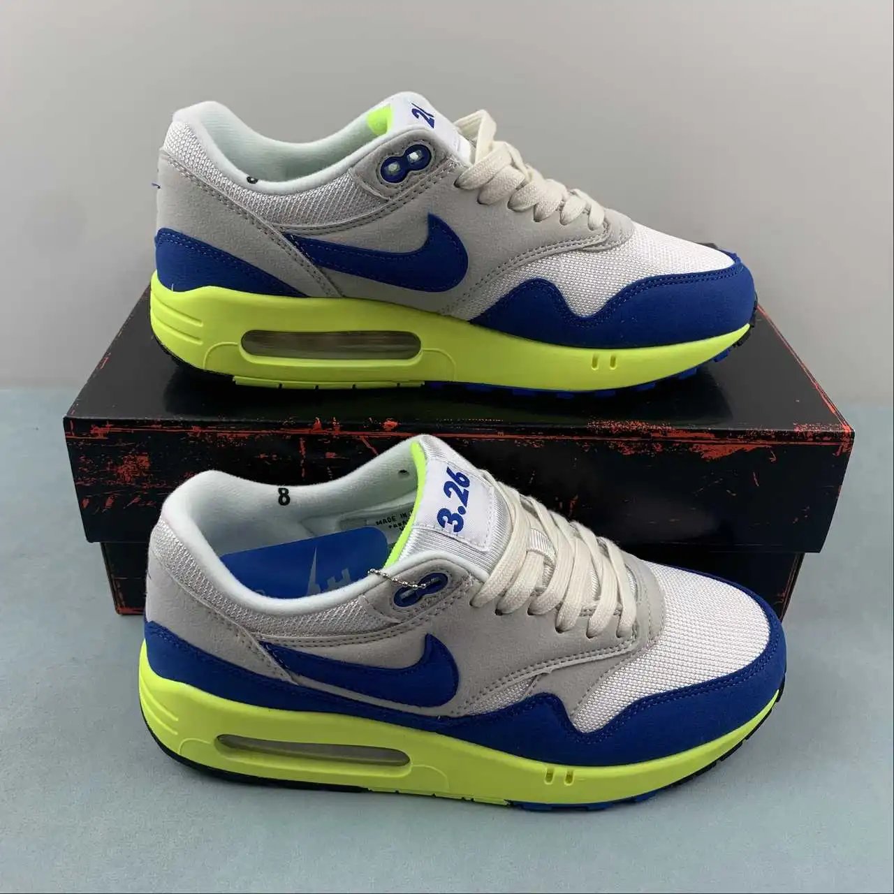 Nike Air Max1 HF2903-100
