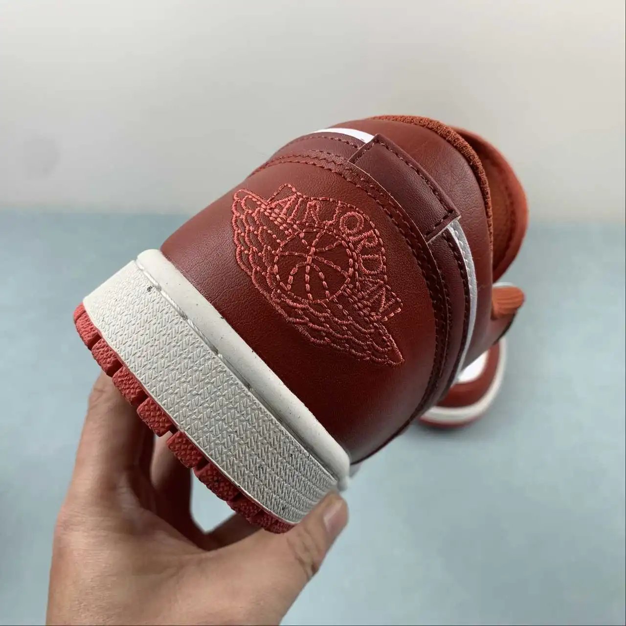 Air Jordan 1 Low FJ3459-160 10