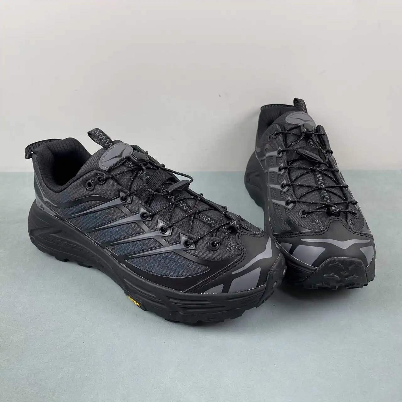 HOKA MAFATE THREE 2 1141572-BBLC thumbnail 2