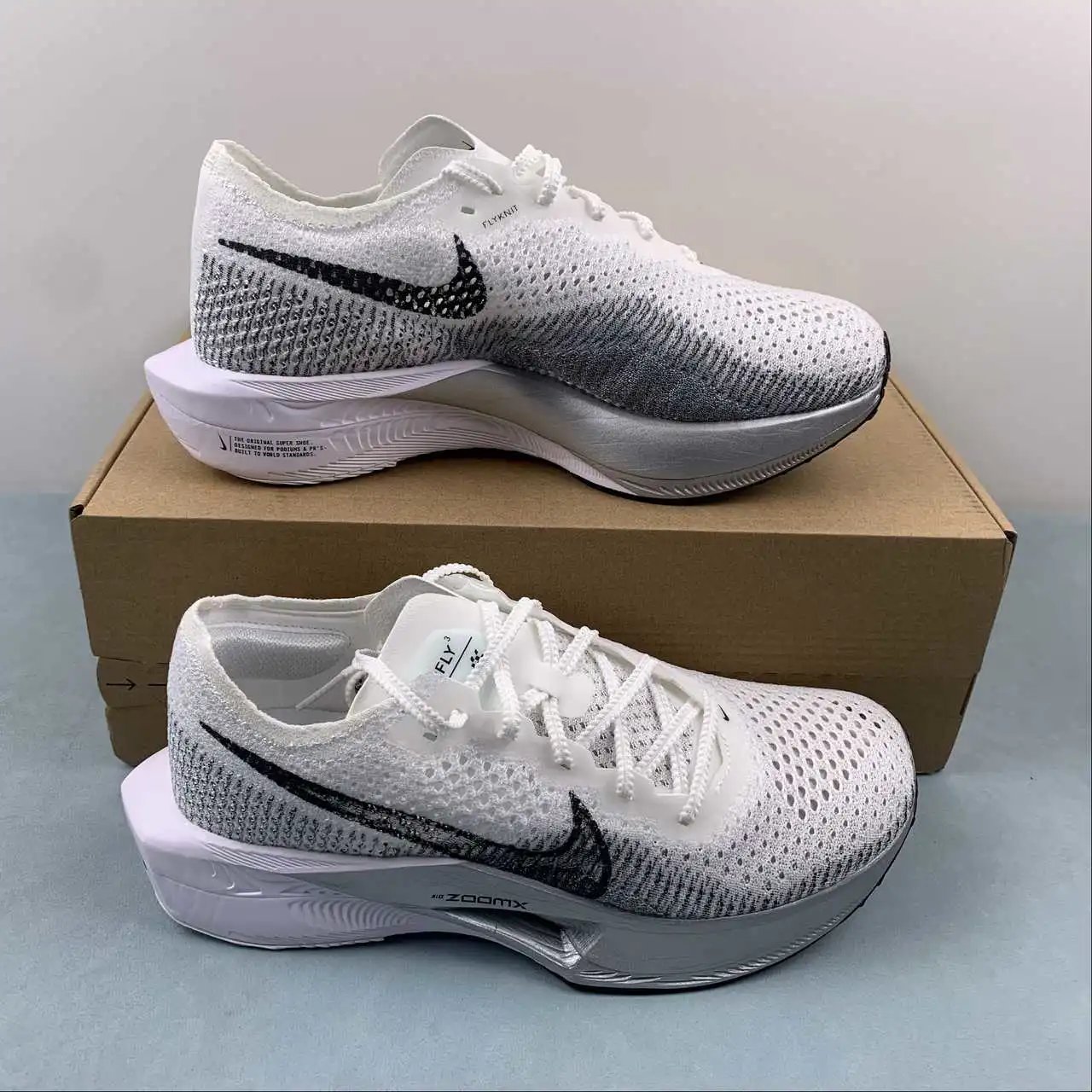 Nike Zoomx Alphafly Next DV4129-100