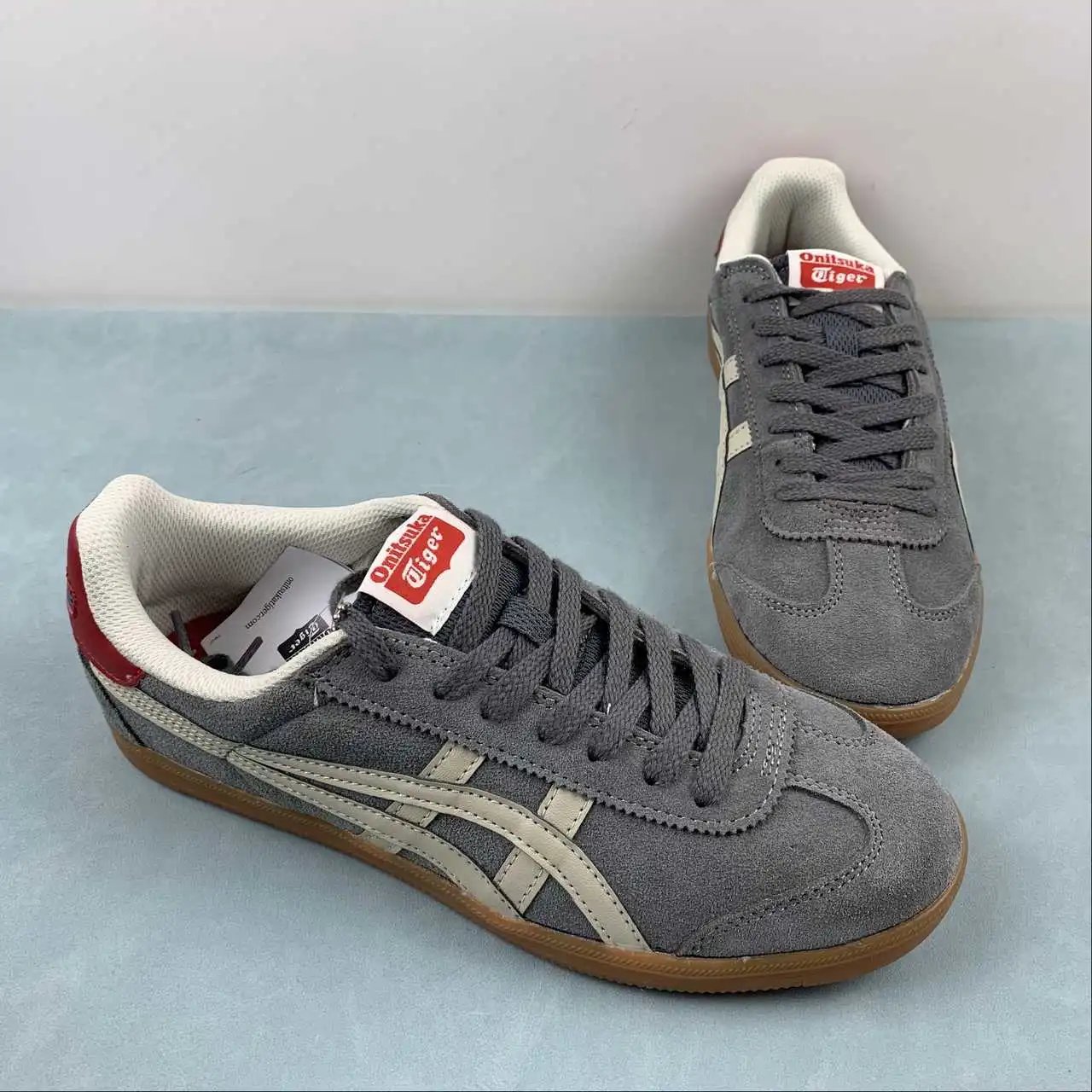 Asics Onitsuka Tiger Tokuten D3B2L-1105 thumbnail 2
