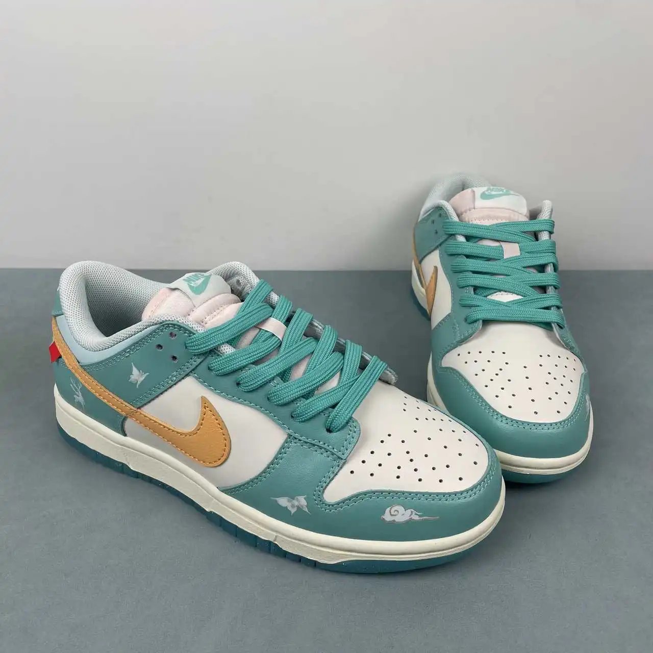 Nike Dunk Low BW1220-003 thumbnail 2