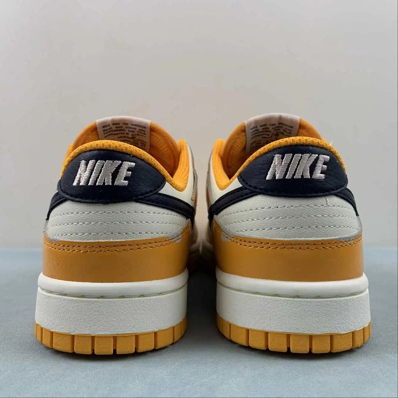 Nike Dunk Low FN3418-100 11
