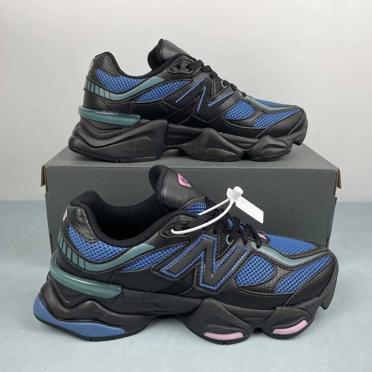 New Balance 9060 U9060AGC