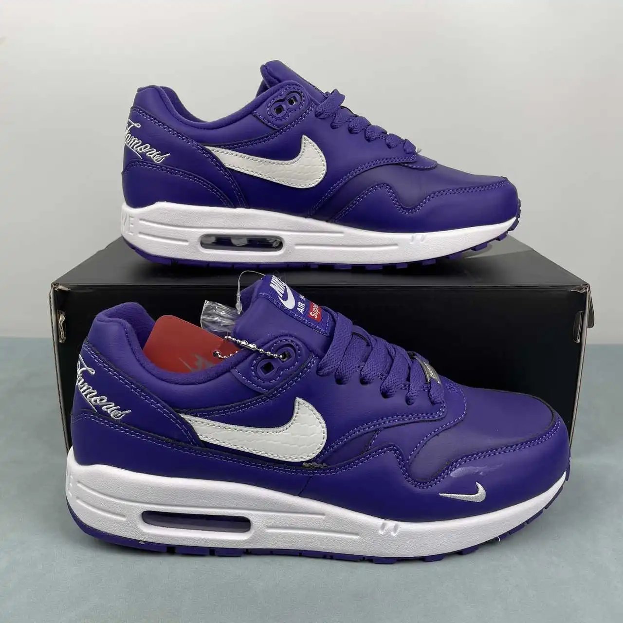 Nike Air Max1 HF8813-500