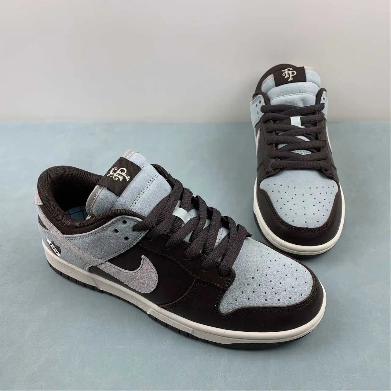 Nike Dunk Low 312221-992 thumbnail 2