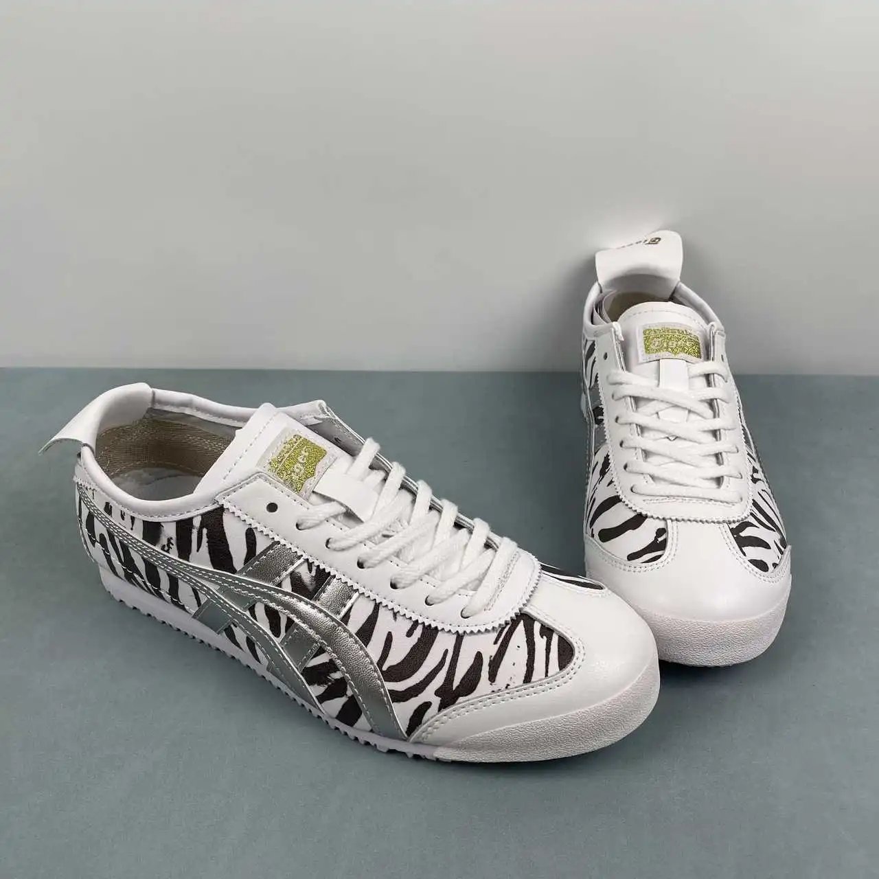 Asics Onitsuka tiger MEXICO 66 1183A499-344 thumbnail 2
