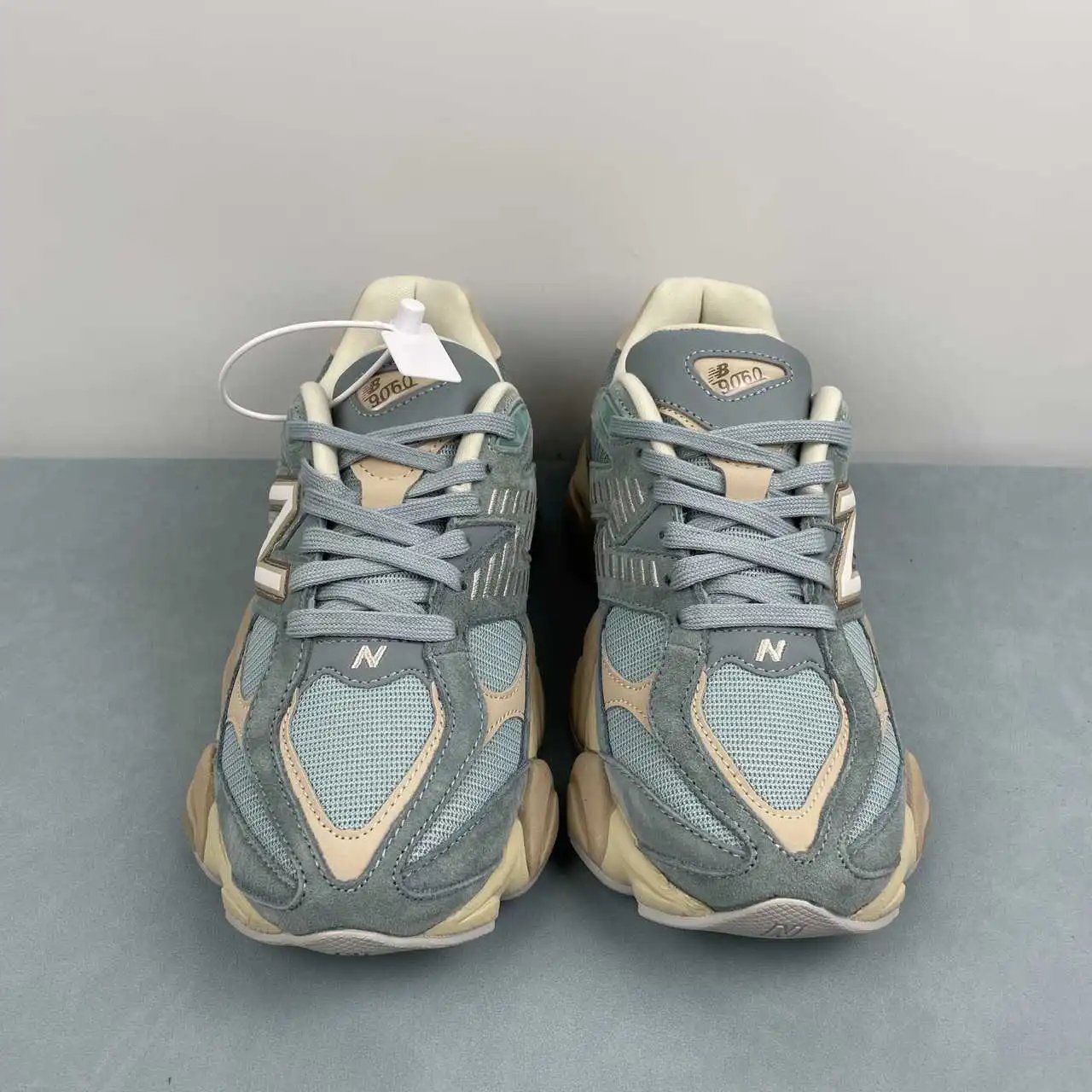 New Balance 9060 U9060FNB thumbnail 3