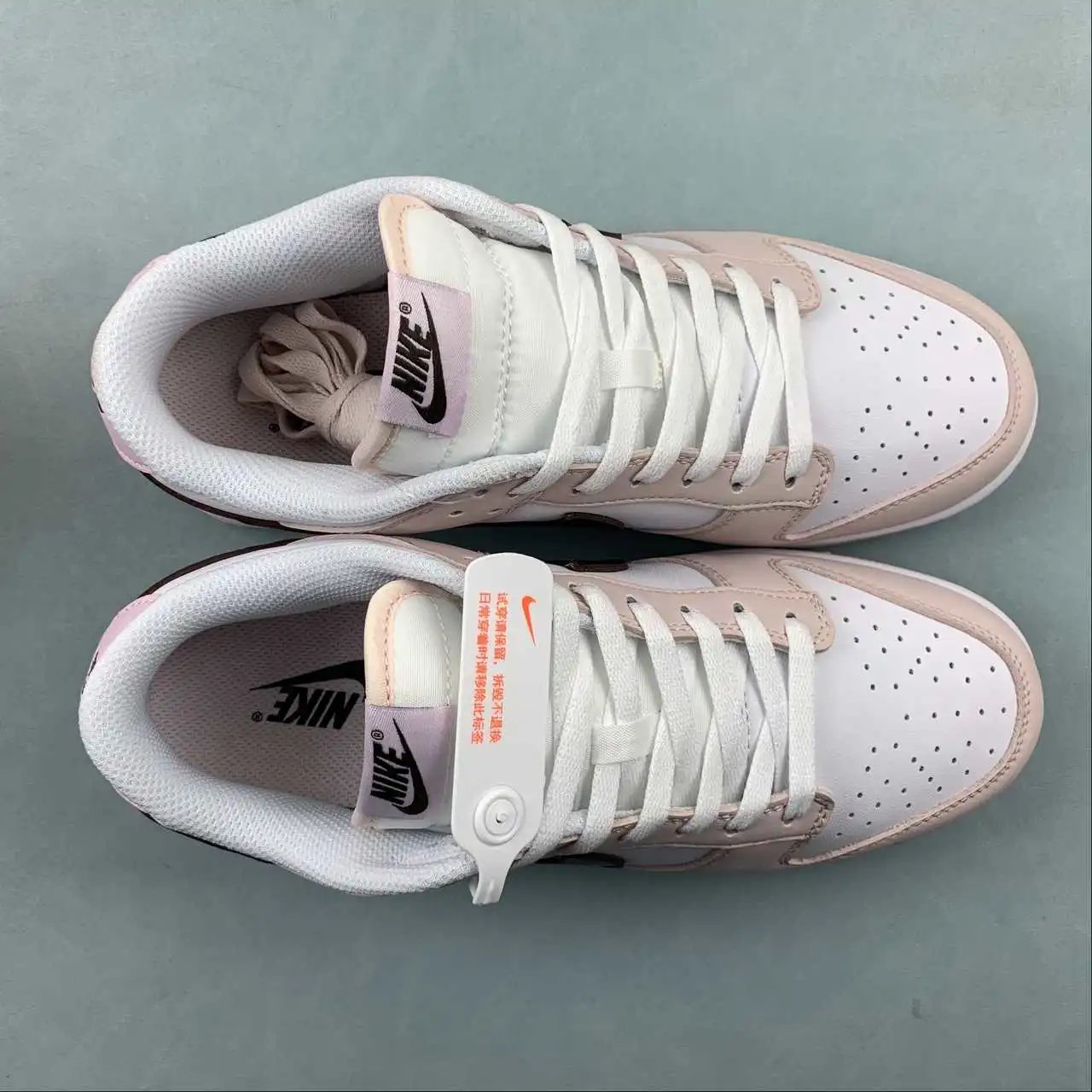 Nike Dunk Low HF9990-100 9