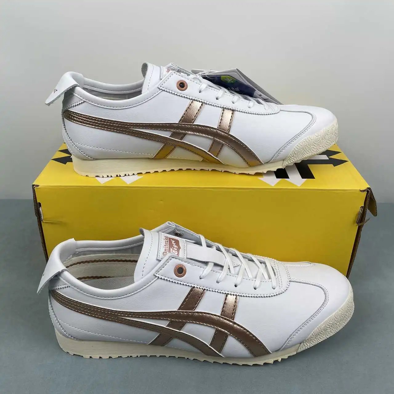 Asics Onitsuka tiger MEXICO 66 1183A872-106