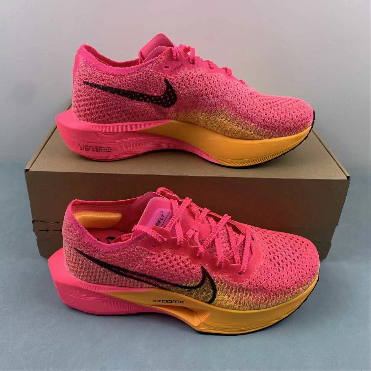 Nike Zoomx Alphafly Next DV4129-600