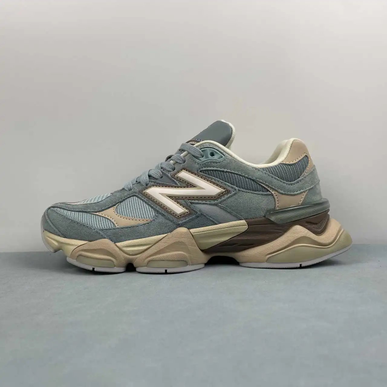 New Balance 9060 U9060FNB thumbnail 4