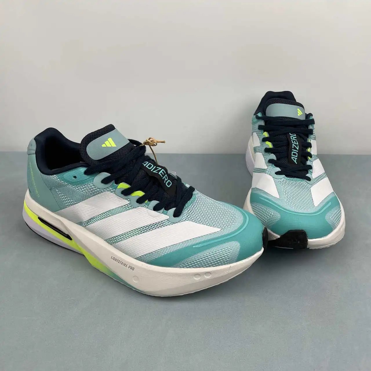 Adidas Adizero Boston 13 JS4945 thumbnail 2
