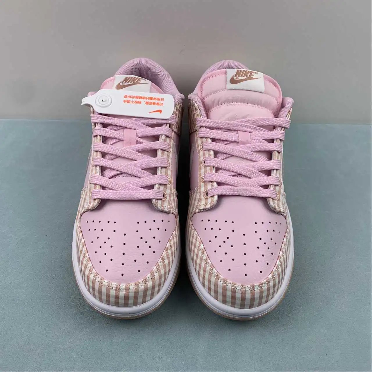 Nike Dunk Low FB9881-600 thumbnail 3