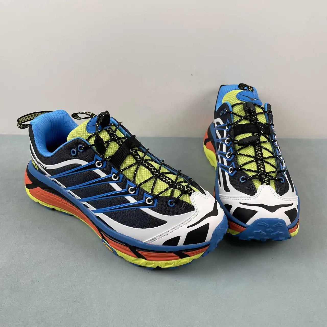 HOKA MAFATE THREE 2 1141572-BDVB thumbnail 2