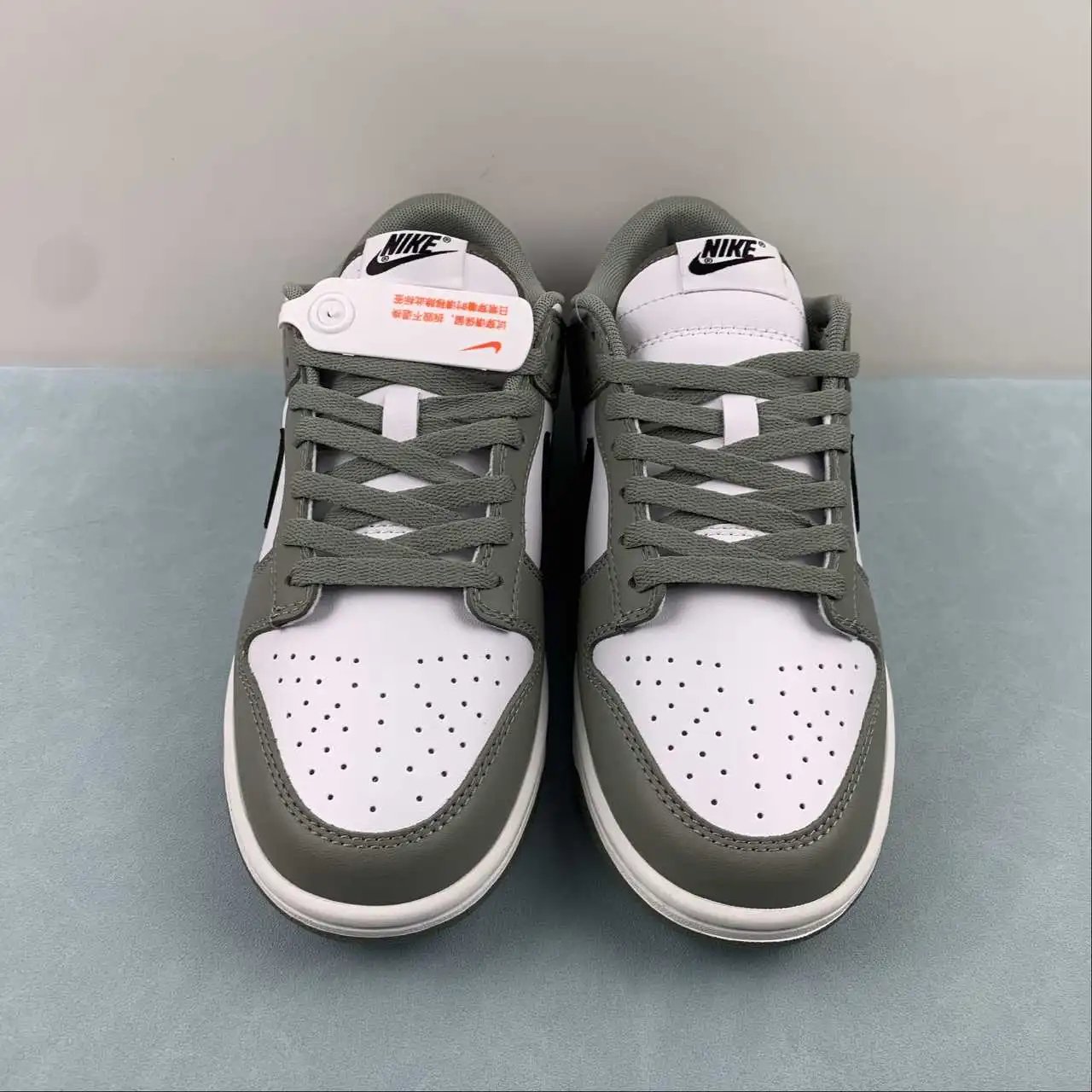 Nike Dunk Low FZ4624-001 thumbnail 3