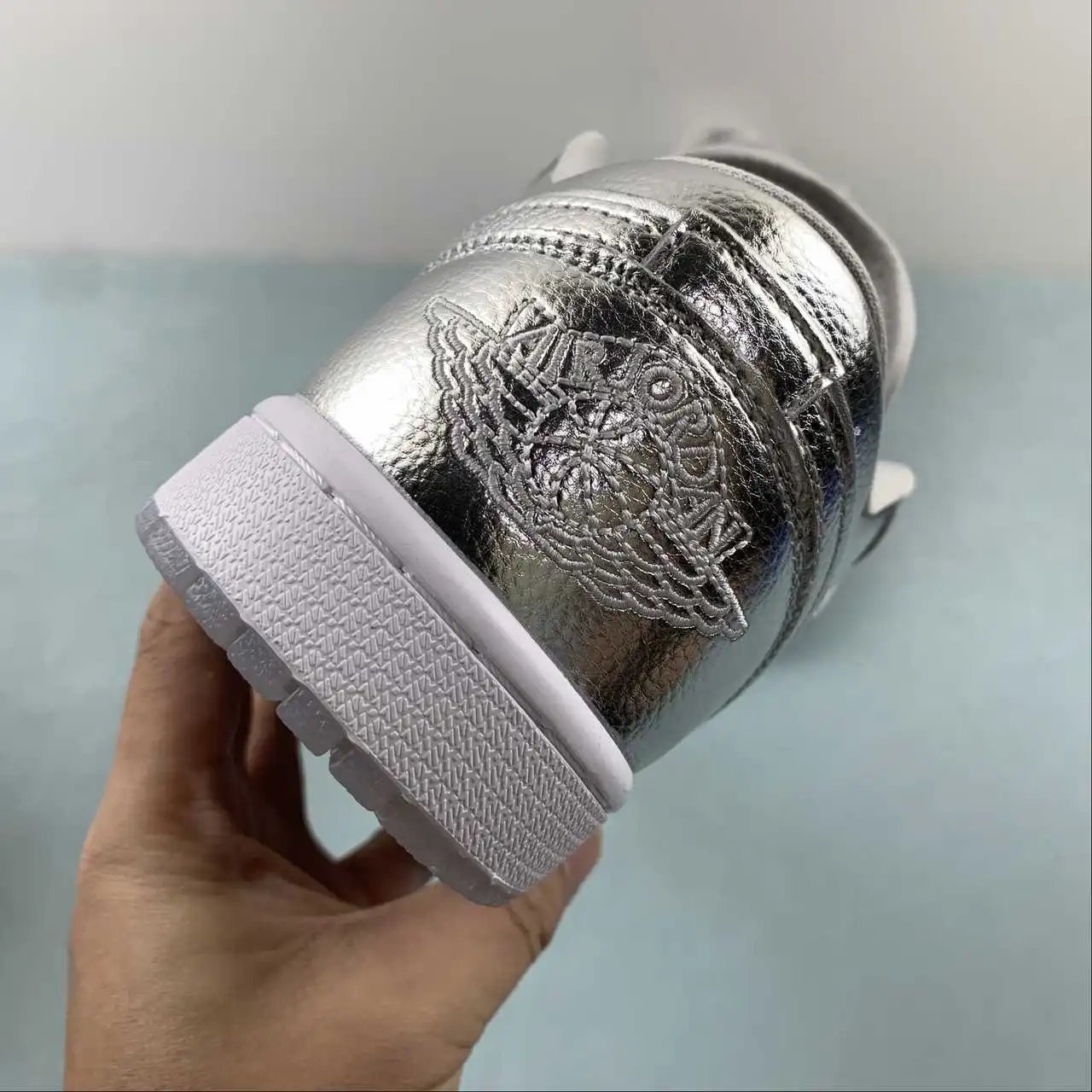 Air Jordan 1 Low FN5030-001 10