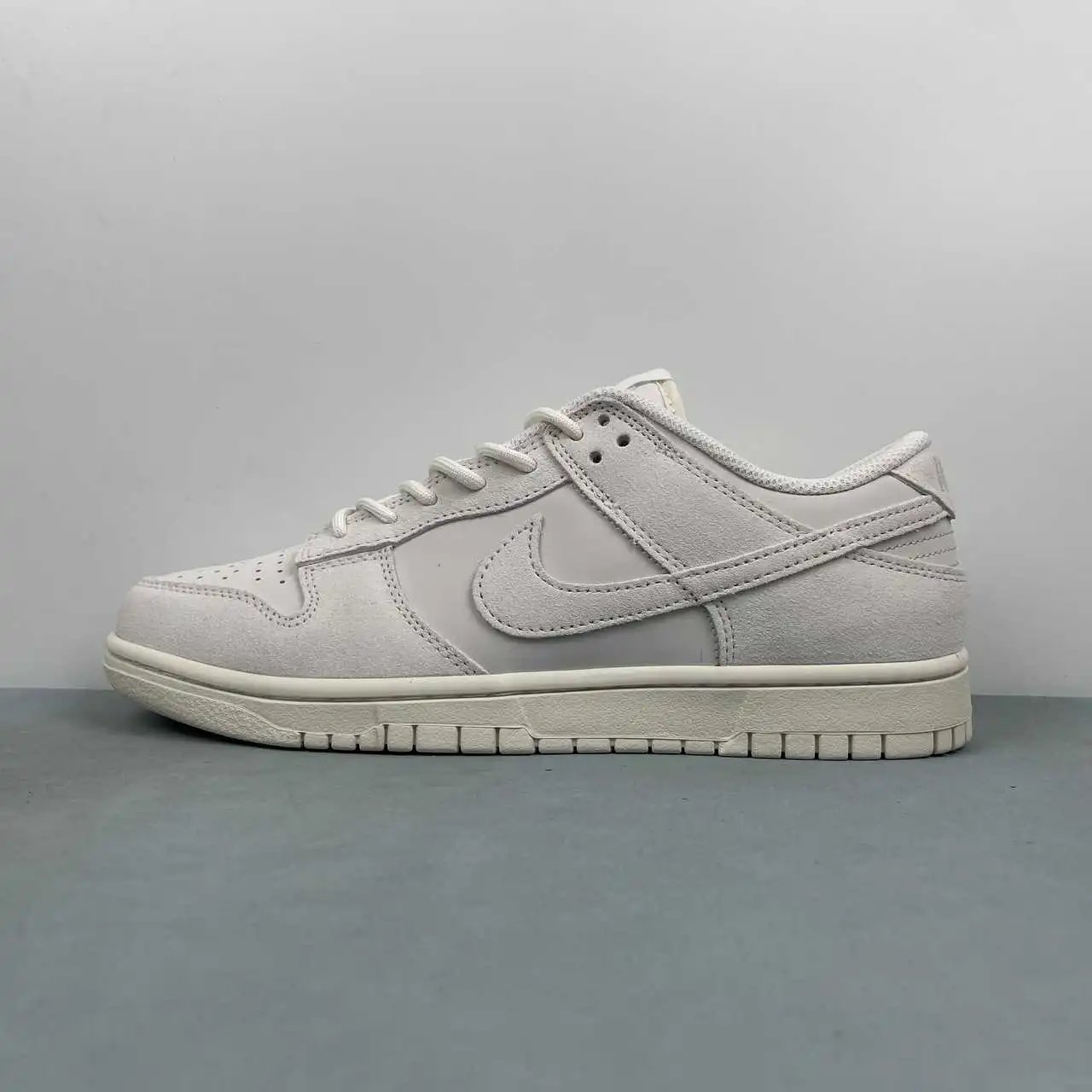 Nike Dunk Low White – IB6651-003 thumbnail 4