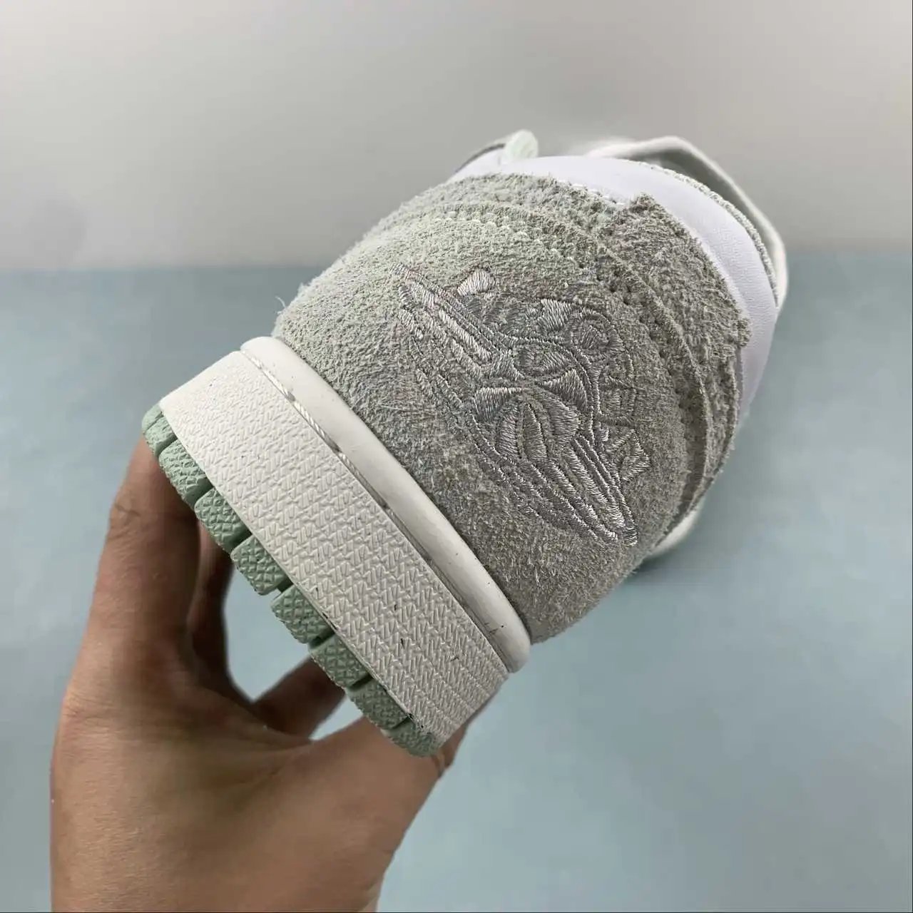 Air Jordan 1 Low FN5214-131 10