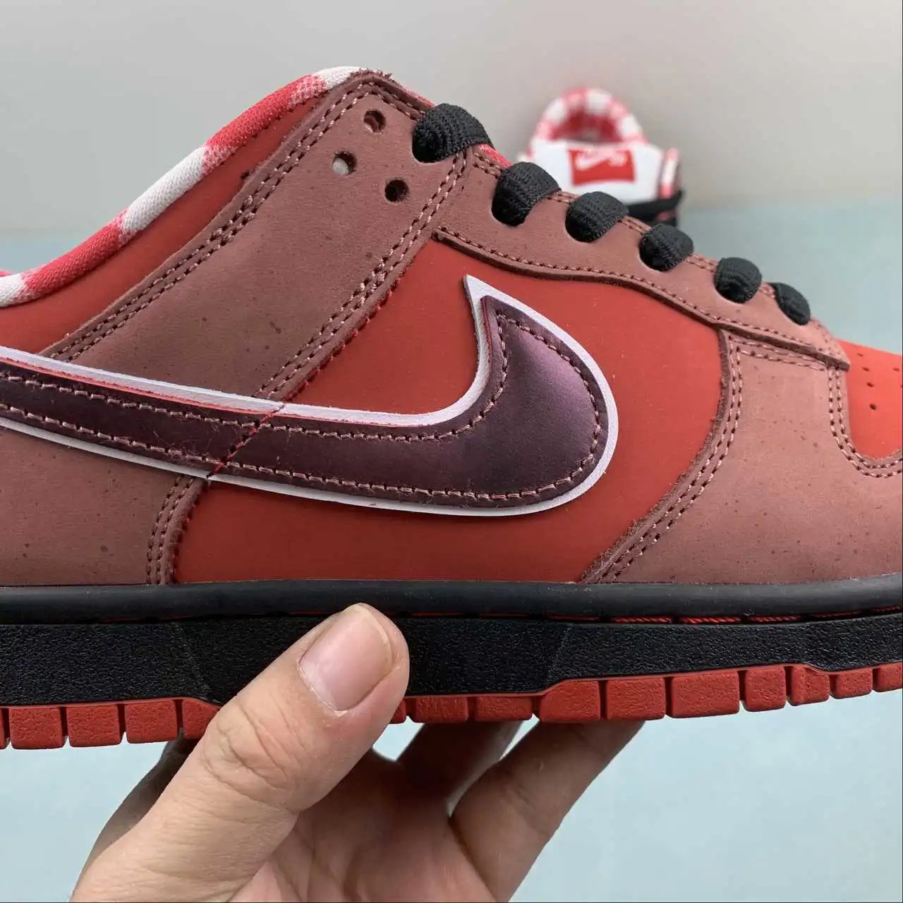 Nike Dunk Low 313170-661 6