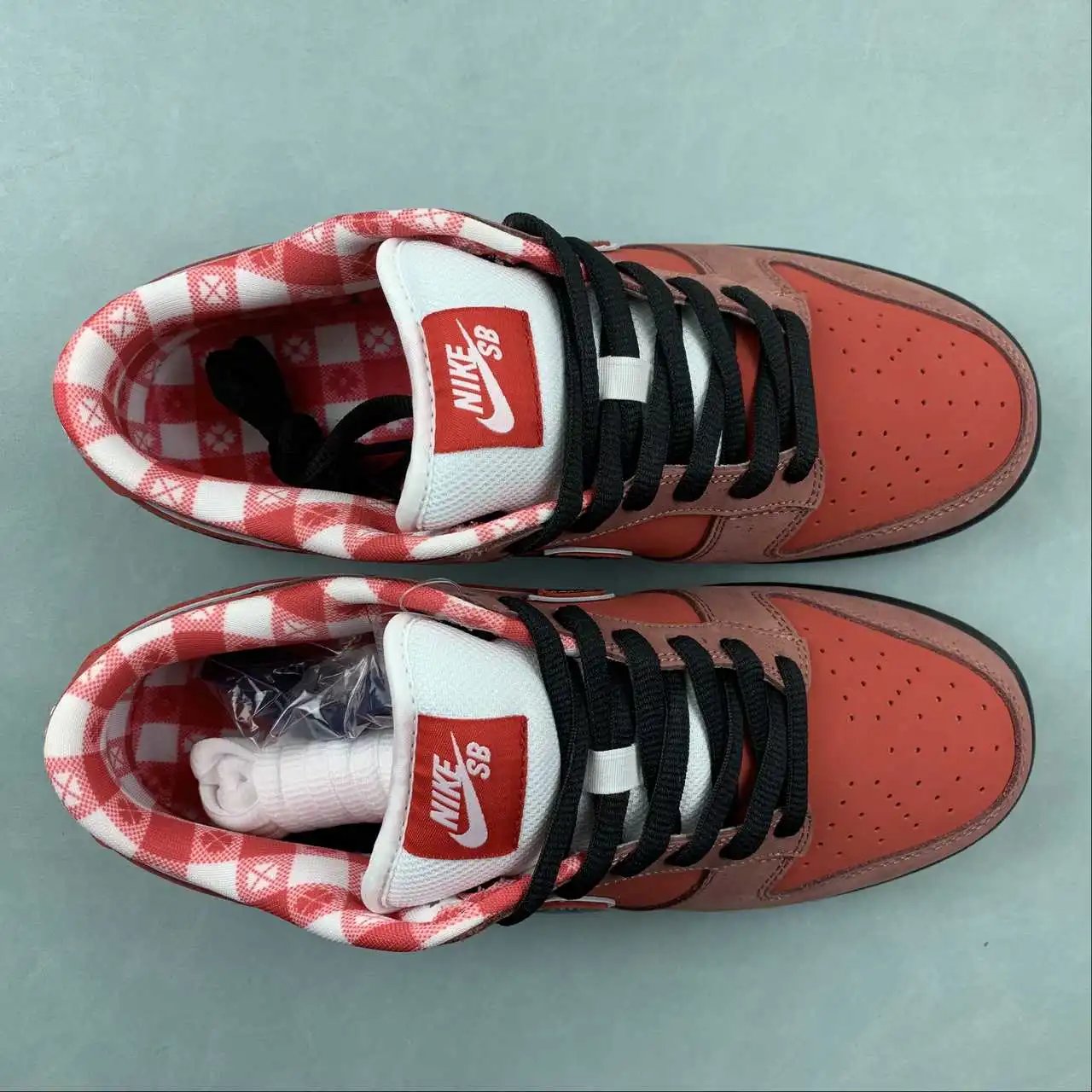 Nike Dunk Low 313170-661 9