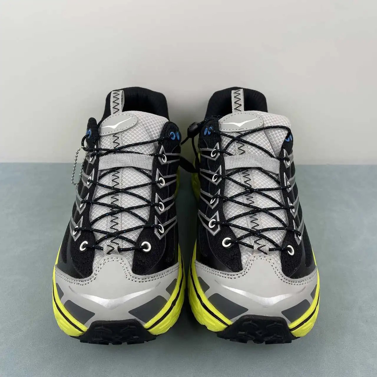 HOKA MAFATE THREE 2 1141572-BHK thumbnail 3