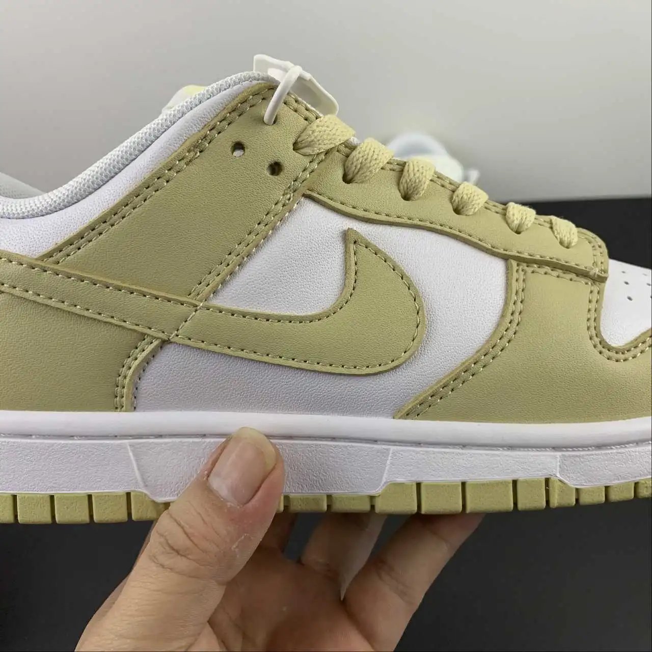 Nike Dunk Low DV0833-100 6