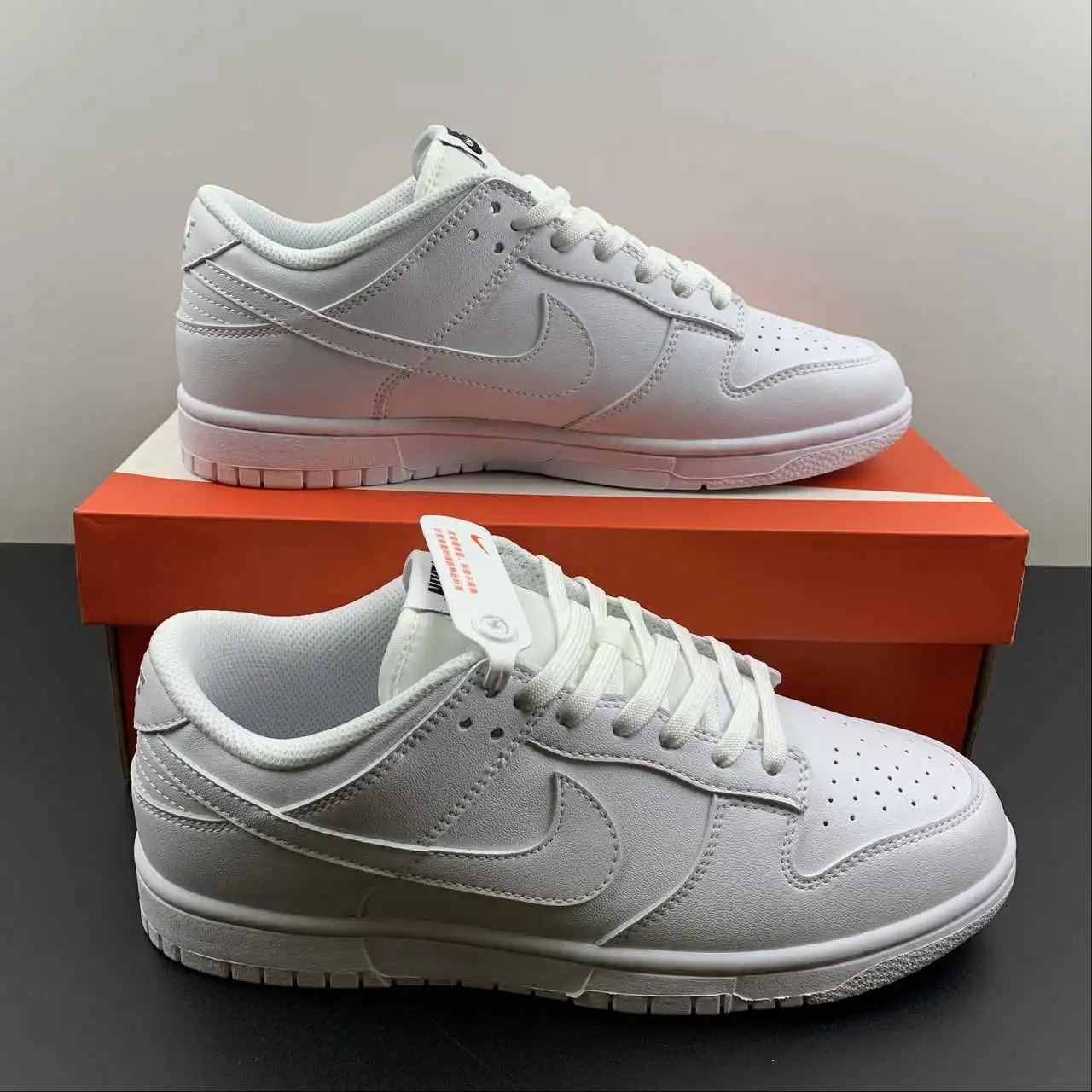 Nike Dunk Low DD1503-109