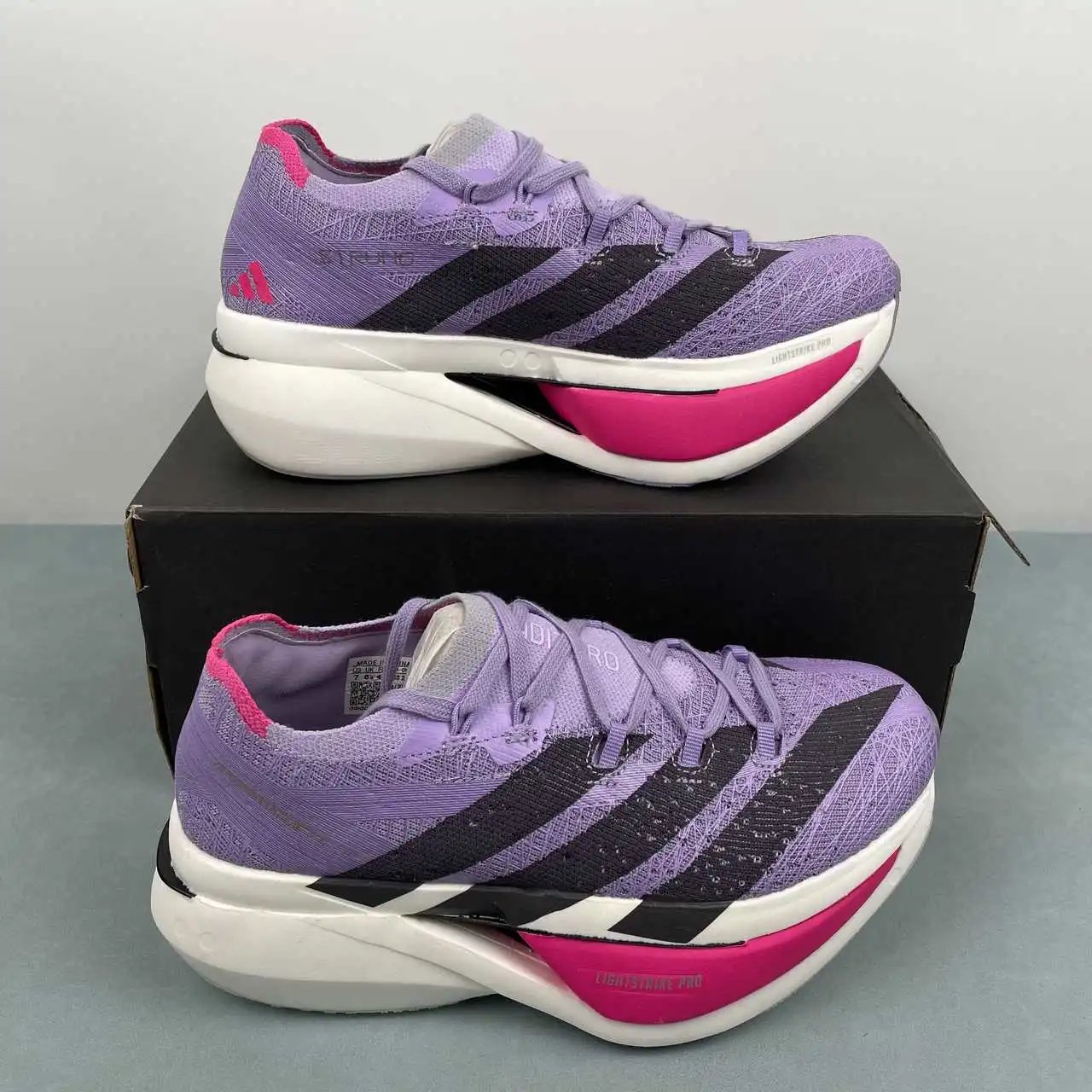 Adidas Adizero PRIME X3 STRUNG JQ2801