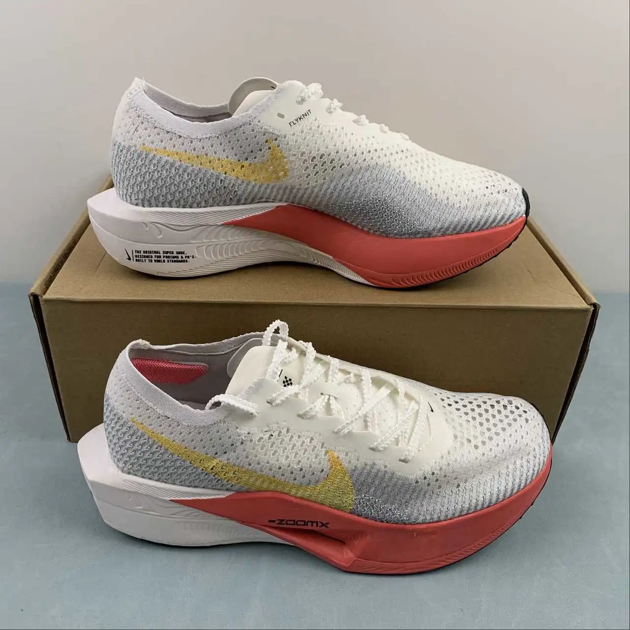 Nike Zoomx Alphafly Next DX7957-118