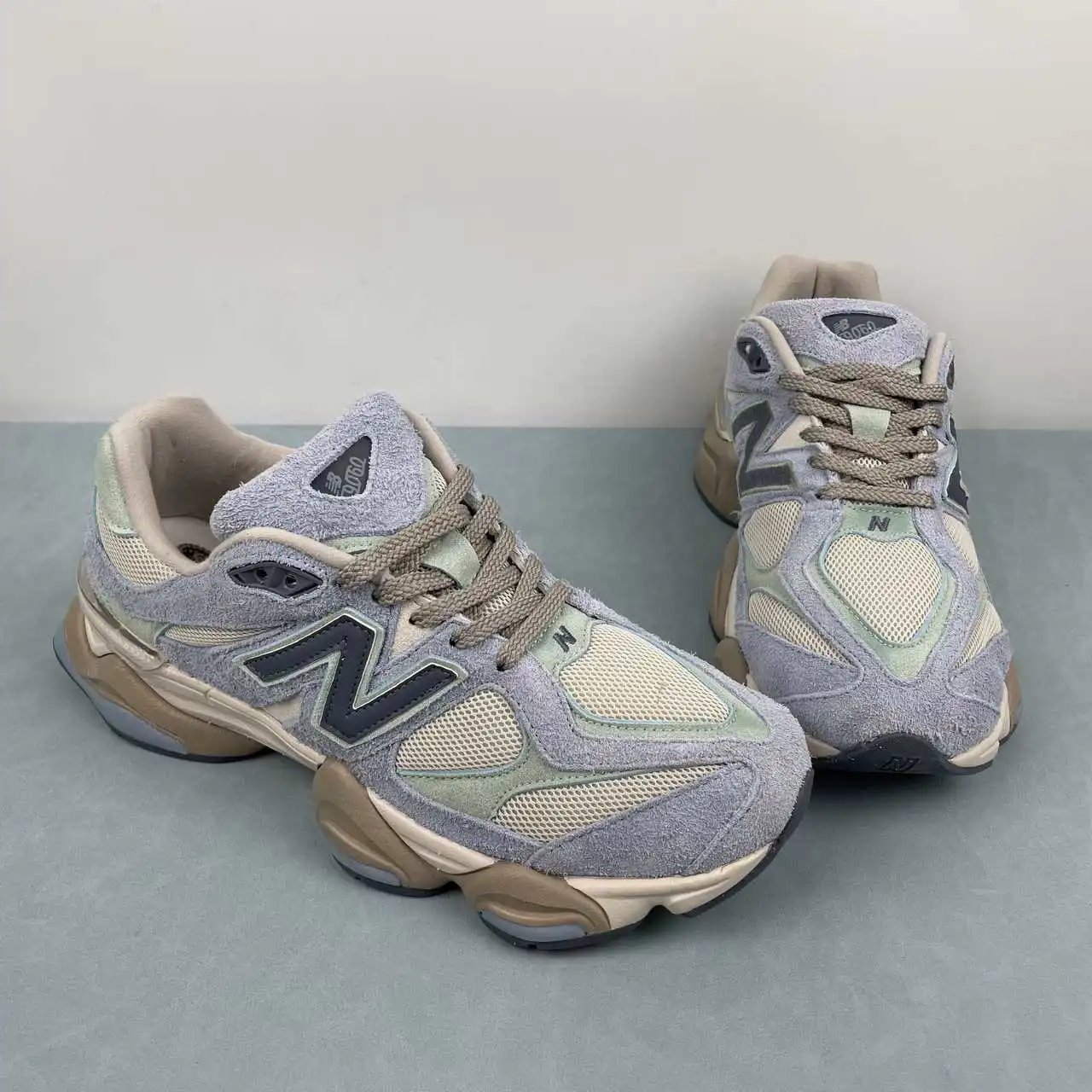 New Balance 9060 U9060CWG thumbnail 2