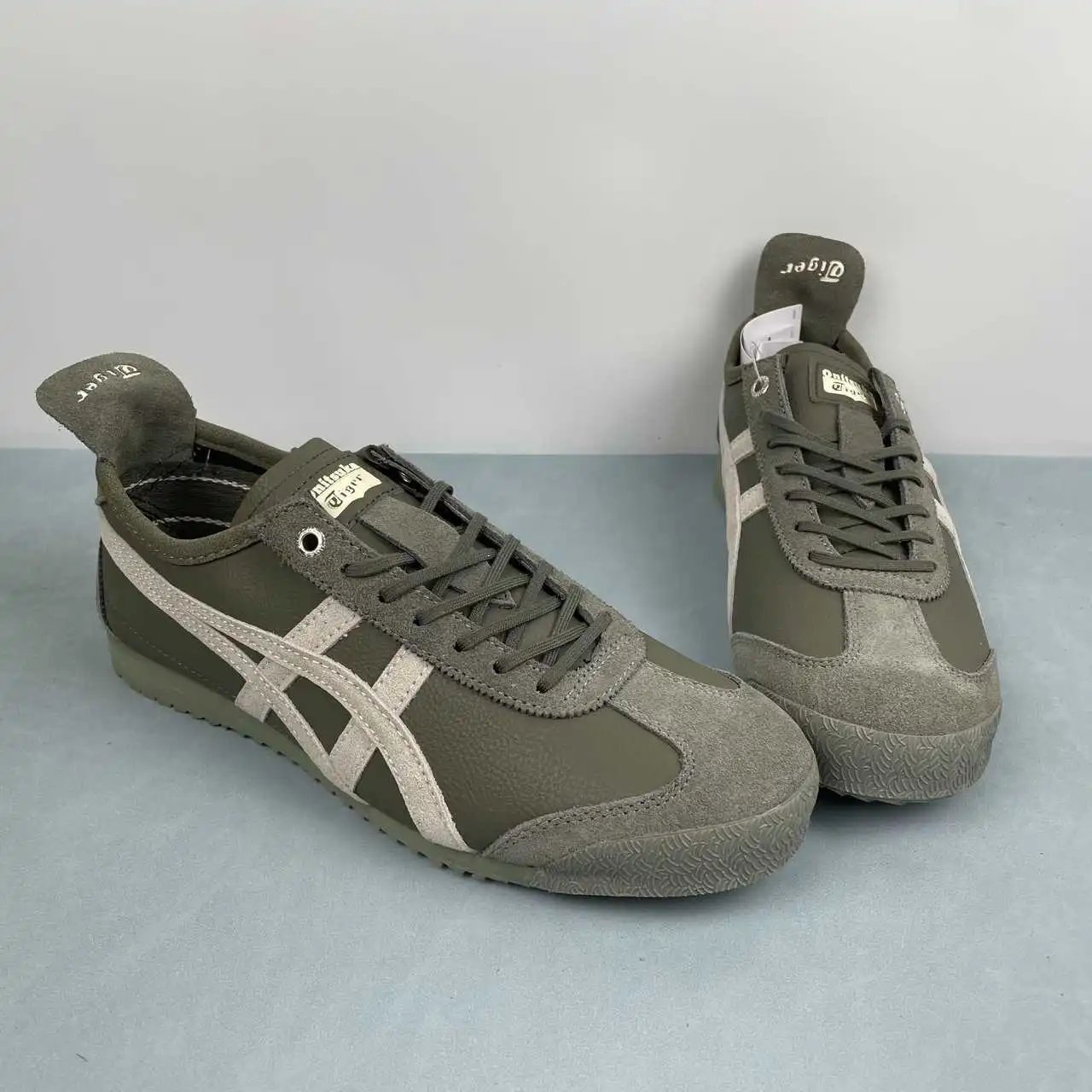 Asics Onitsuka tiger MEXICO 66 1183C015-300 thumbnail 2