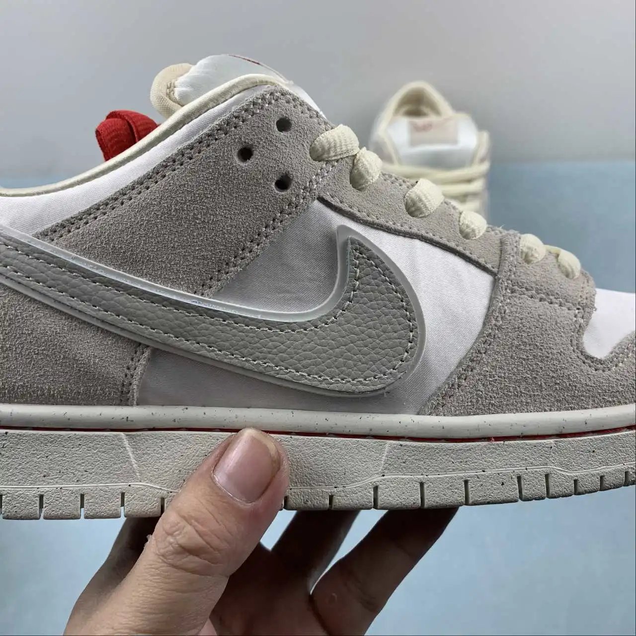 Nike Dunk Low FZ5654-100 6