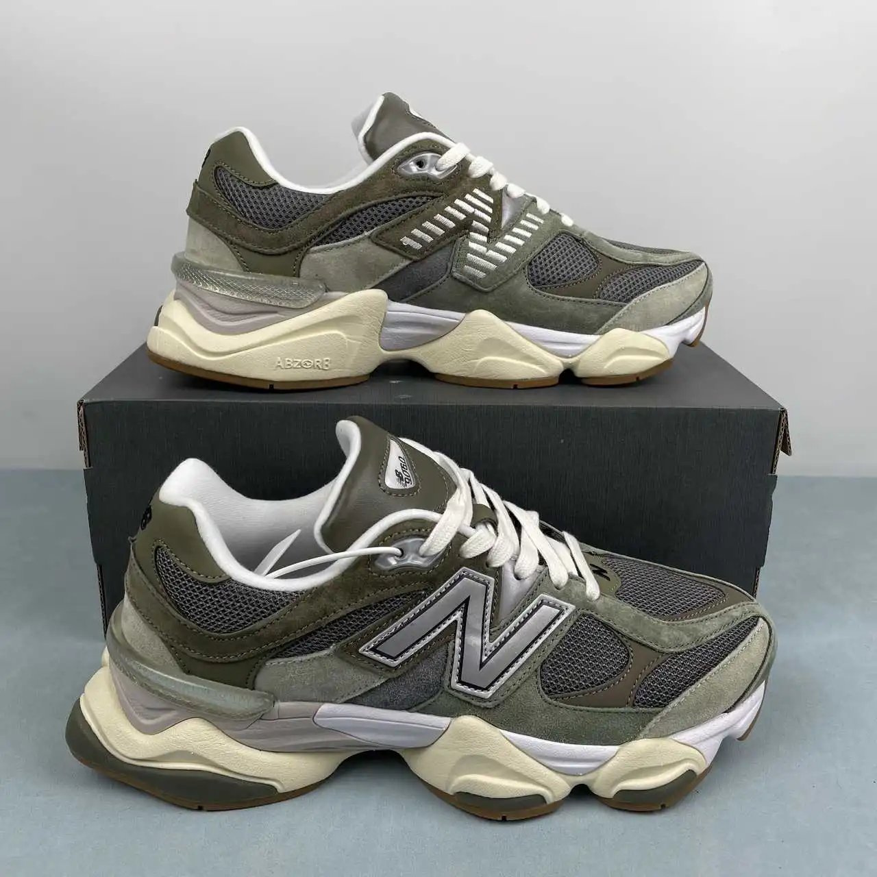 New Balance 9060 U9060FOC