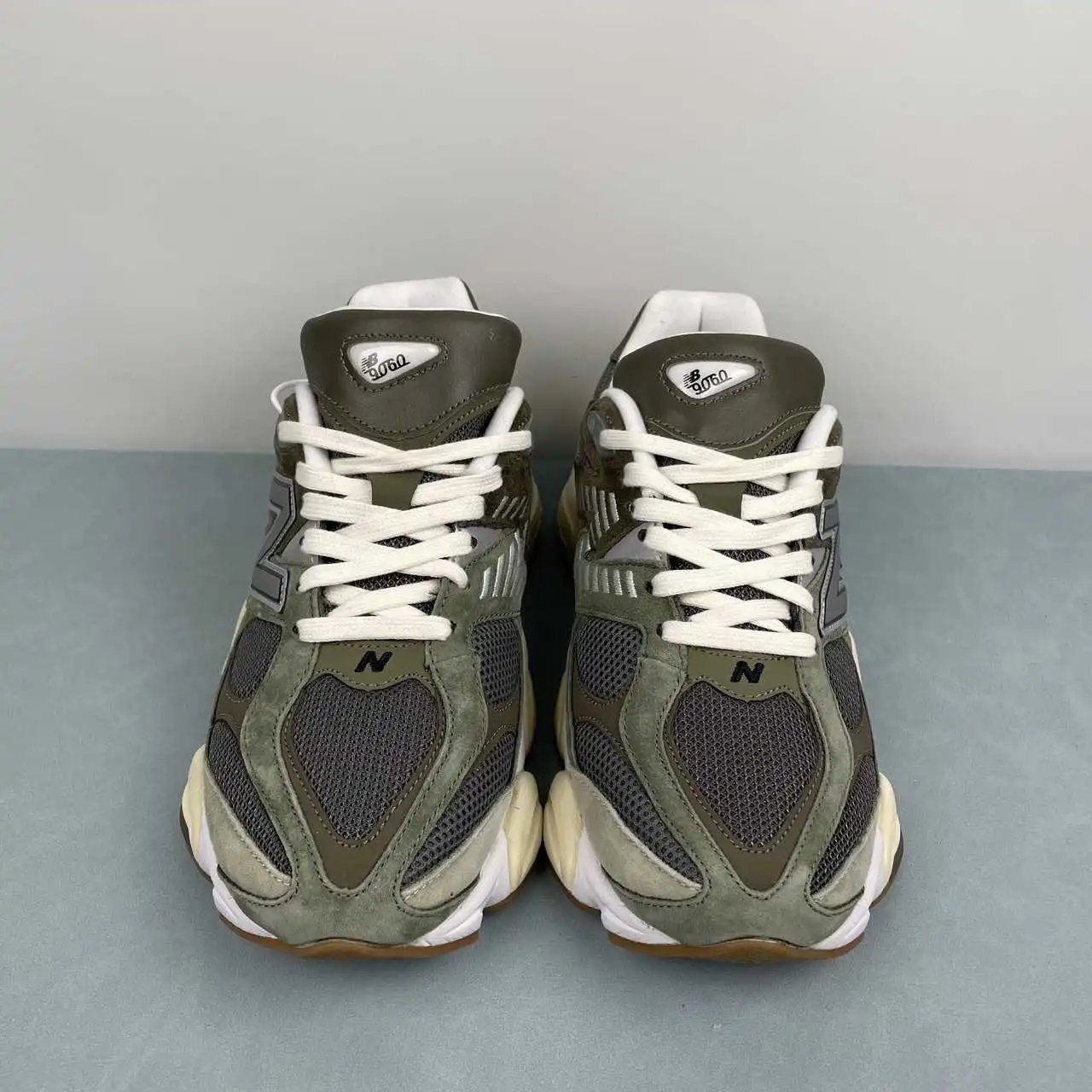New Balance 9060 U9060FOC thumbnail 3