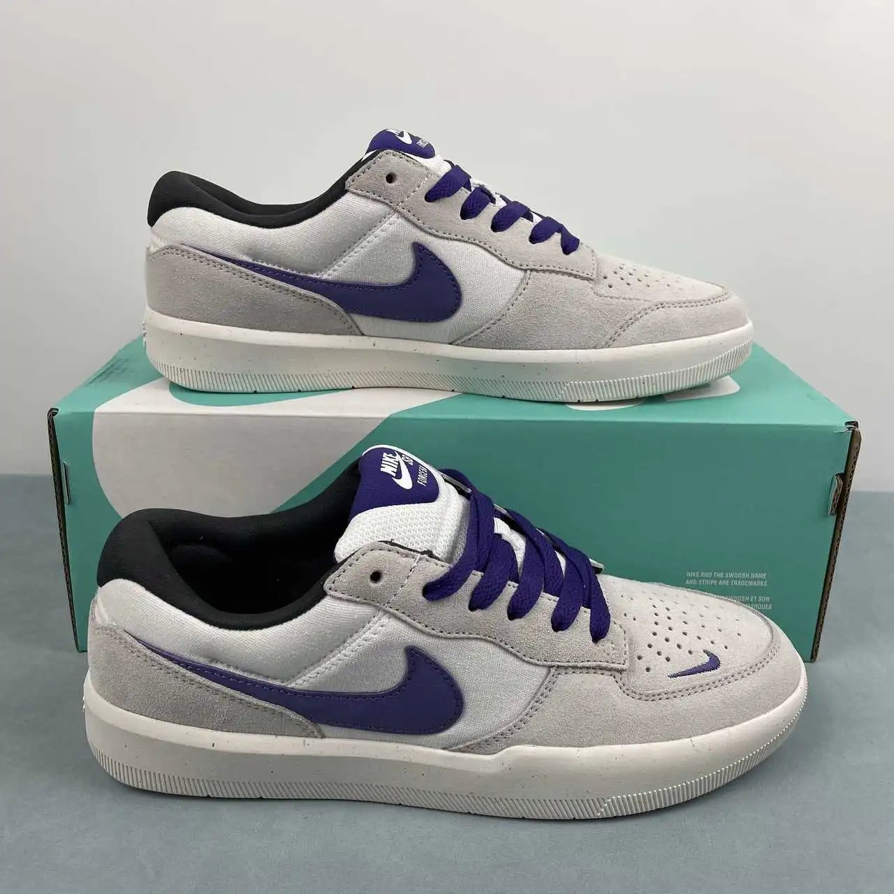 Nike SB Force 58 DV5477-006